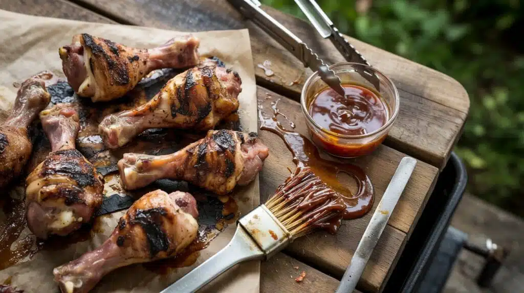 15 Quick BBQ Chicken Drumsticks for Fast Weeknight Meals