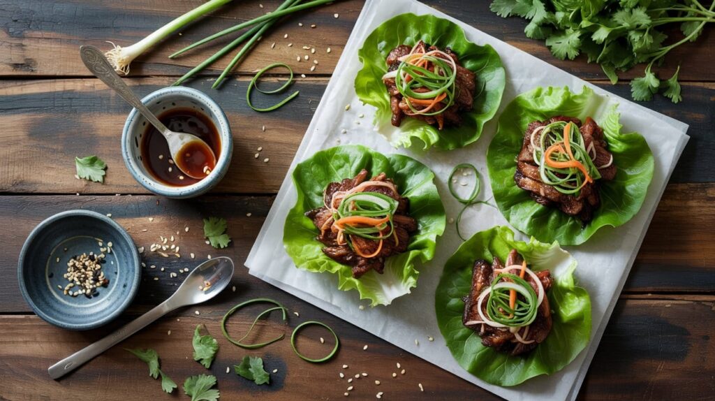 15 Easy Korean BBQ Beef Dinners for Weeknight Meals