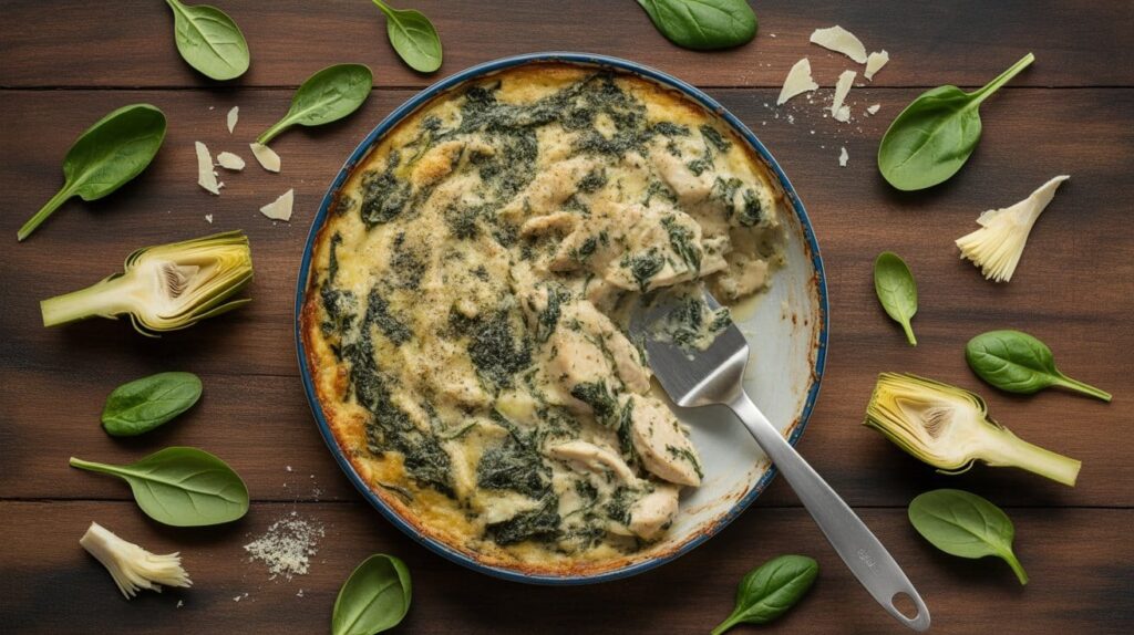 17 Cozy Gluten-Free Chicken Casseroles for Weeknights