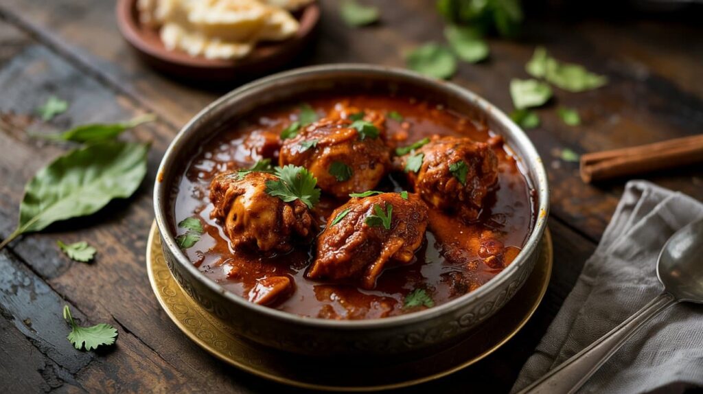 15 Flavorful Indian Chicken Curry Recipes for Weeknights