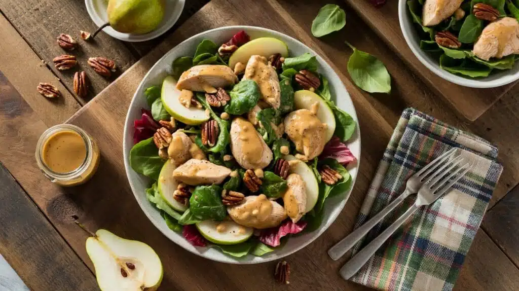 15 Chicken Salad Recipes That Aren’t Just Mayo