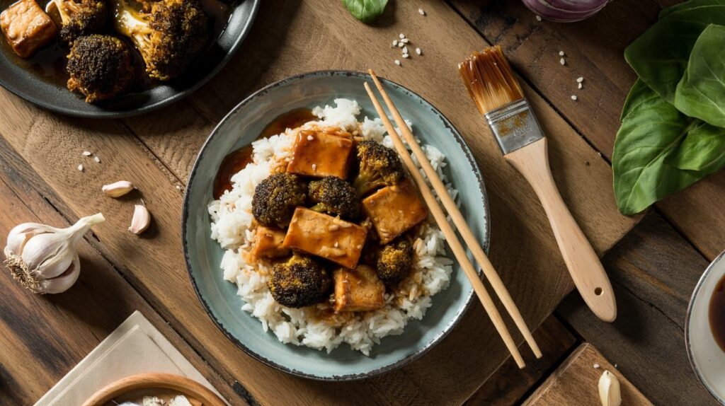 15 Easy Vegan Tofu & Broccoli Stir-Fries for Weeknights