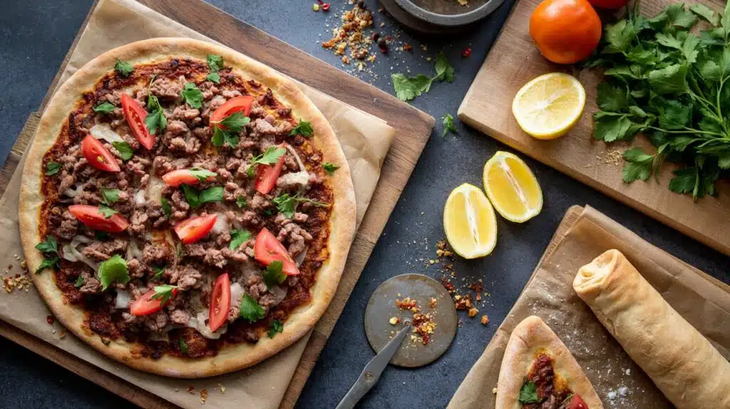 15 Global Ground Lamb Dinner Recipes for Weeknights