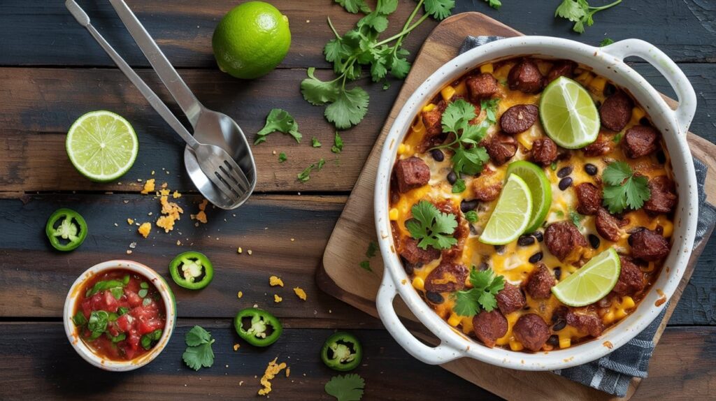 12 Indulgent Breakfast Casseroles to Impress Your Family