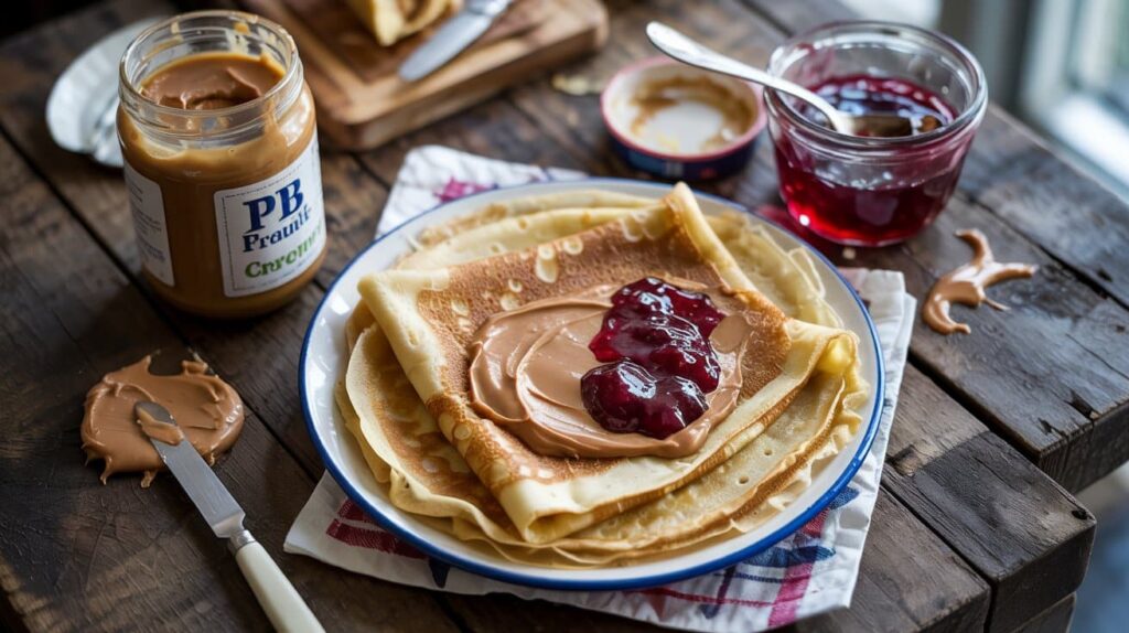 18 Sweet and Savory Crepe Recipes to Brighten Your Breakfast