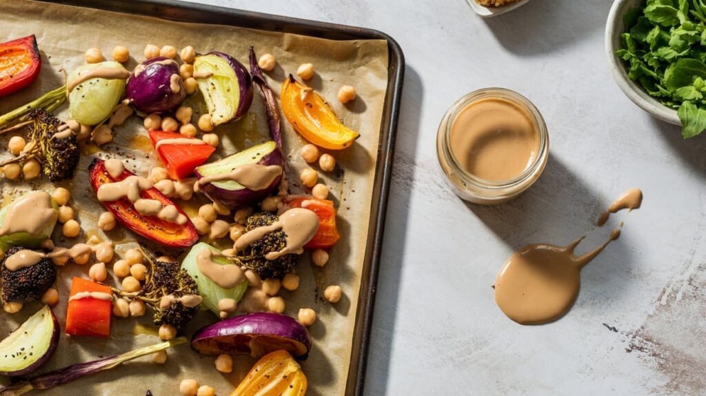 20 Mediterranean Sheet Pan Dinners for Easy Meals