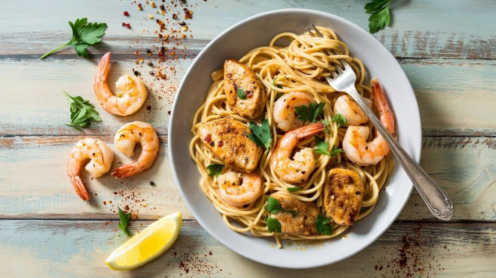 16 Quick Cajun Chicken Pasta Recipes You'll Love