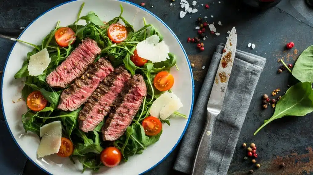 17 Fresh Arugula Salad Recipes to Brighten Your Meals