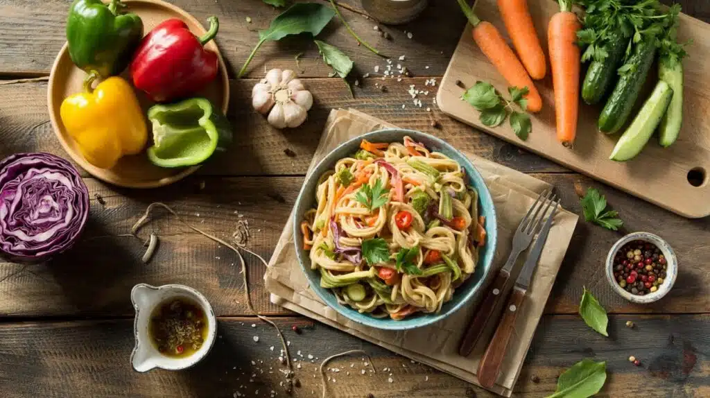 15 Pasta Salad Recipes That Stay Fresh All Week