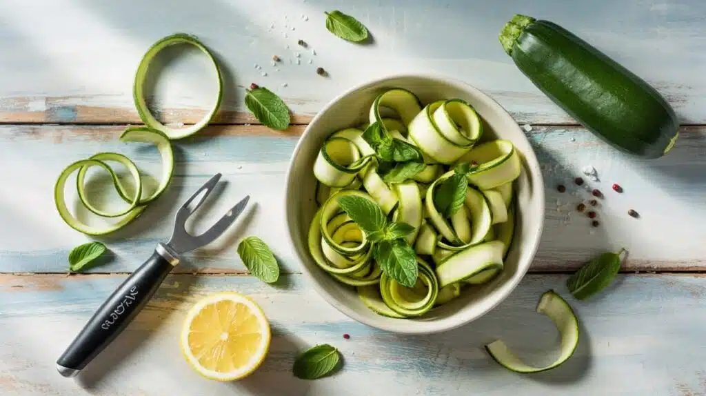 15 Easy Cold Vegetable Salads to Brighten Every Meal