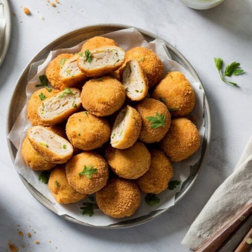 Chickpea
