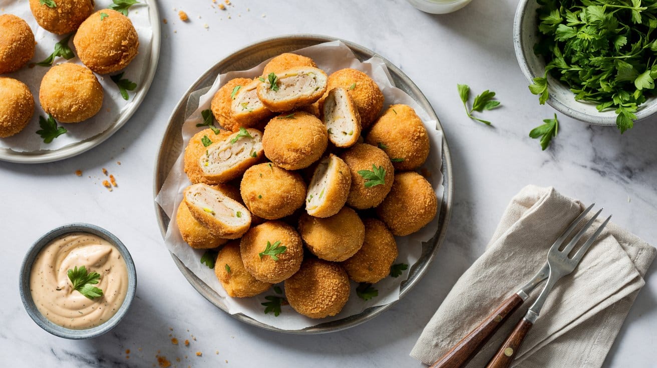 Chickpea