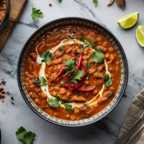 1 spicy red lentil curry for quick dinne jlp pe ia yjqglgrq52a