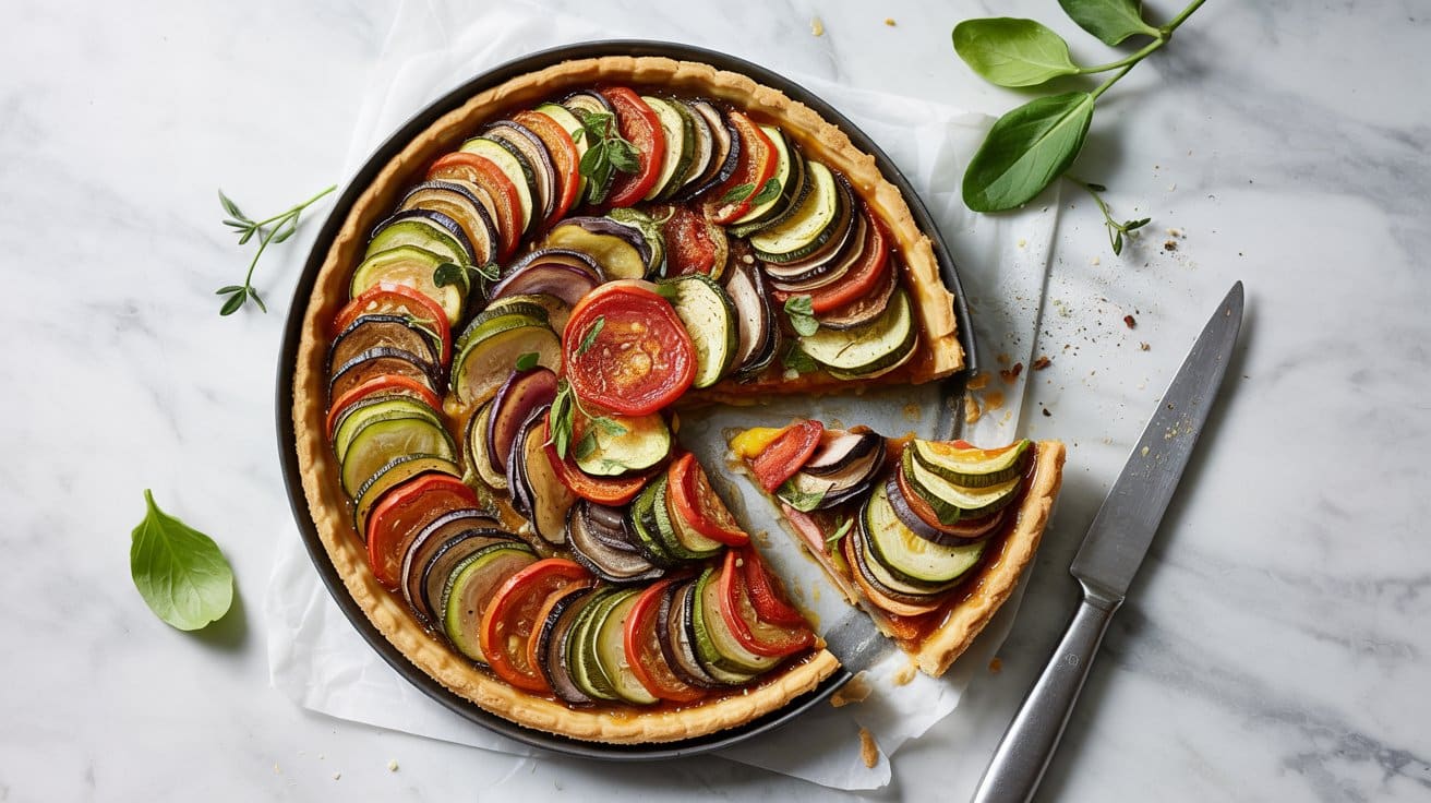 Tart