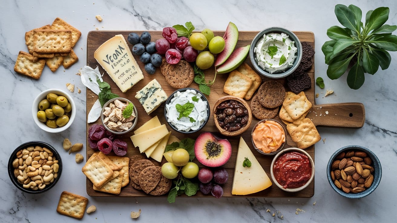 Vegan board