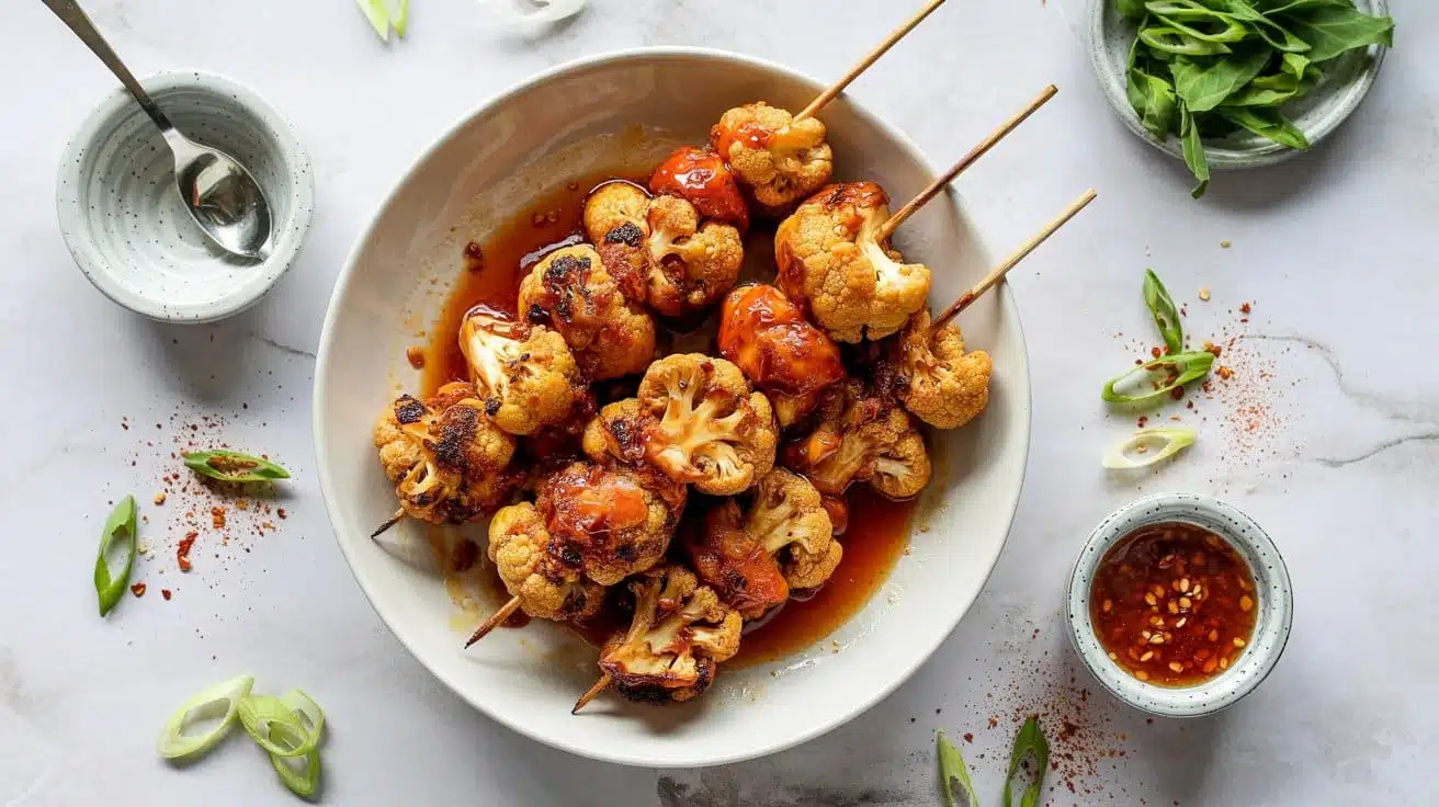 6 honey sriracha grilled cauliflower ske ihfcjuea yln7yrnlrw zdqlaffqc3a